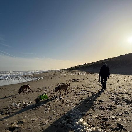Dog Friendly Cottage 2 Mins To Beach With Hot Tub And Zappi Ev Lessingham Екстериор снимка