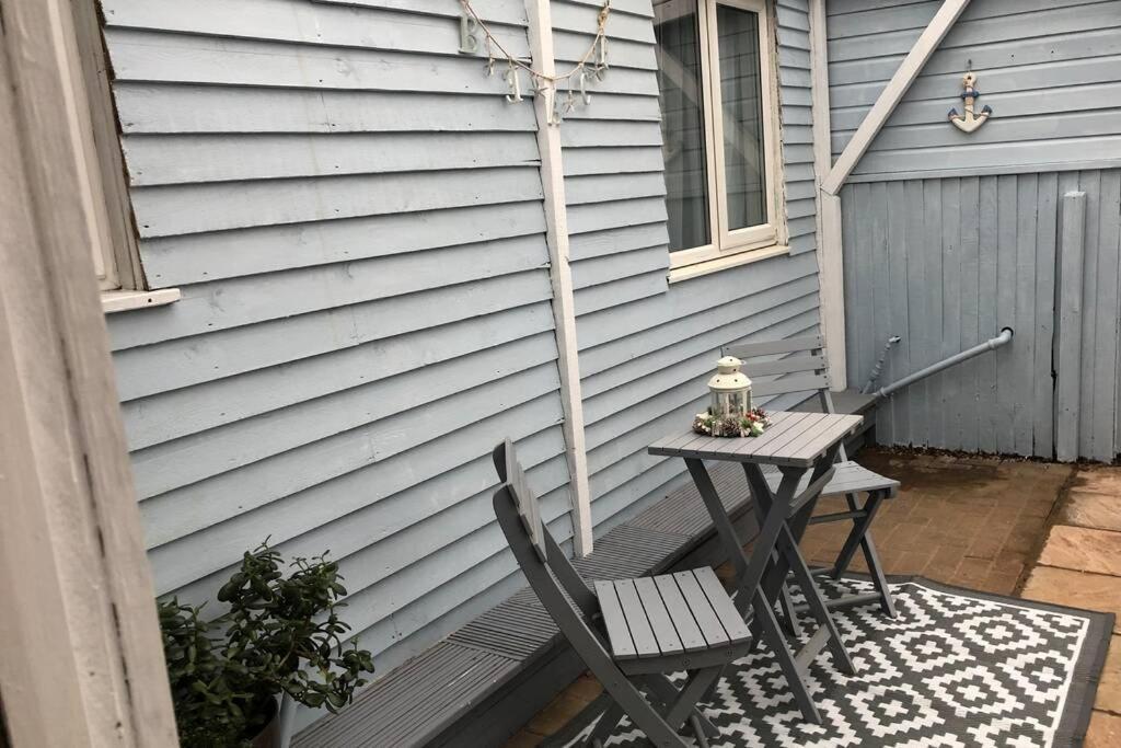 Dog Friendly Cottage 2 Mins To Beach With Hot Tub And Zappi Ev Lessingham Екстериор снимка