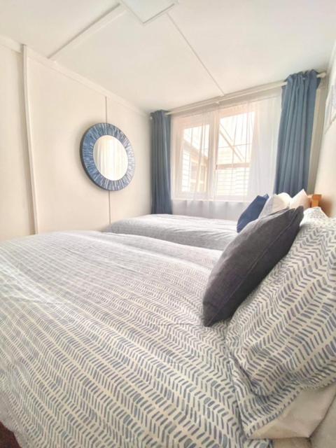 Dog Friendly Cottage 2 Mins To Beach With Hot Tub And Zappi Ev Lessingham Екстериор снимка
